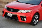 Kia Forte Koup 2009 года